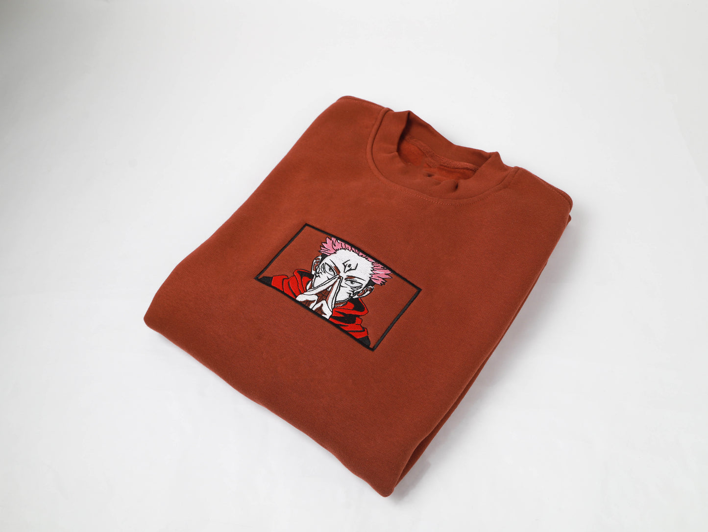 Sukuna Domain Expansion