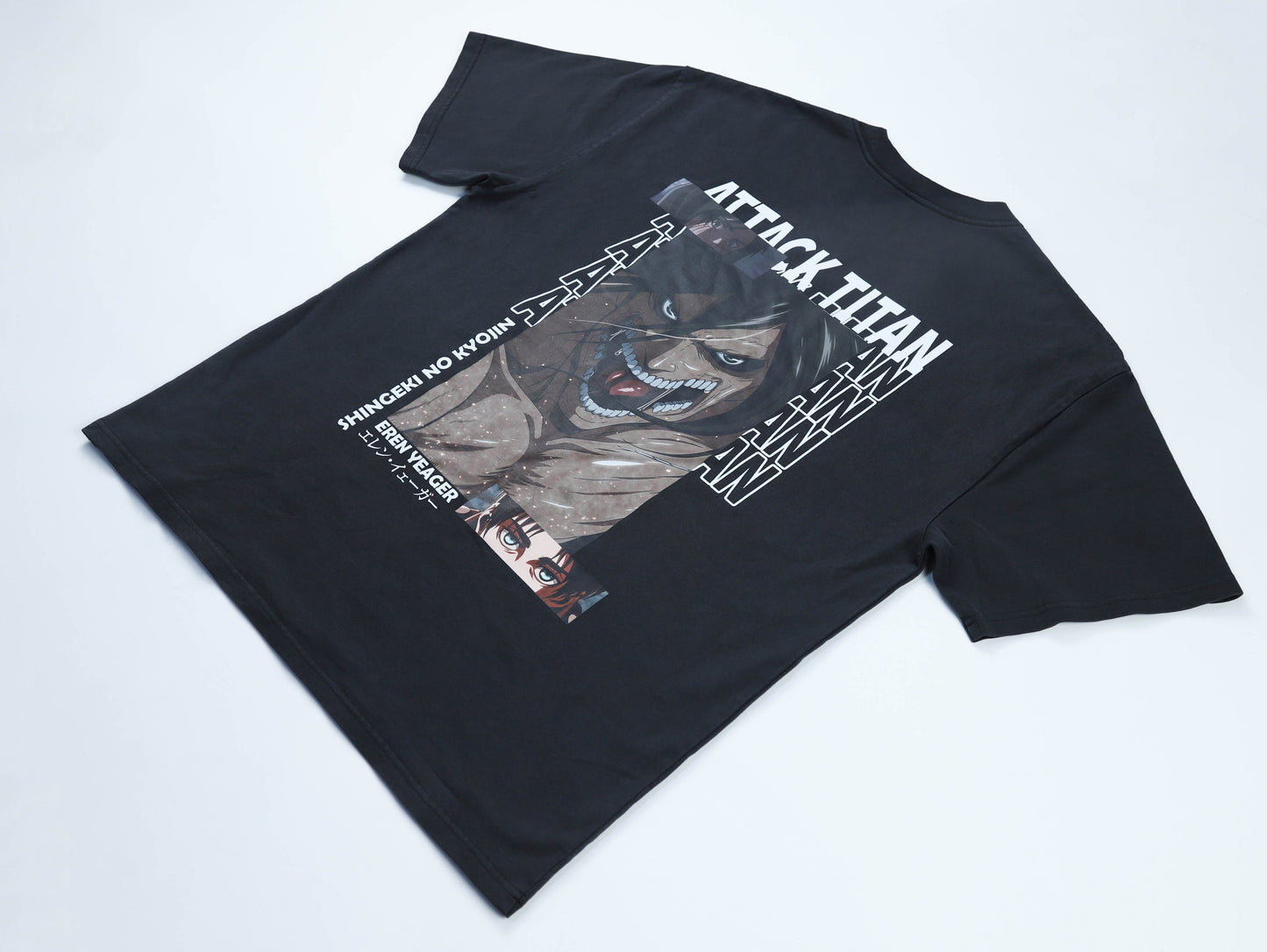 Attack Titan
