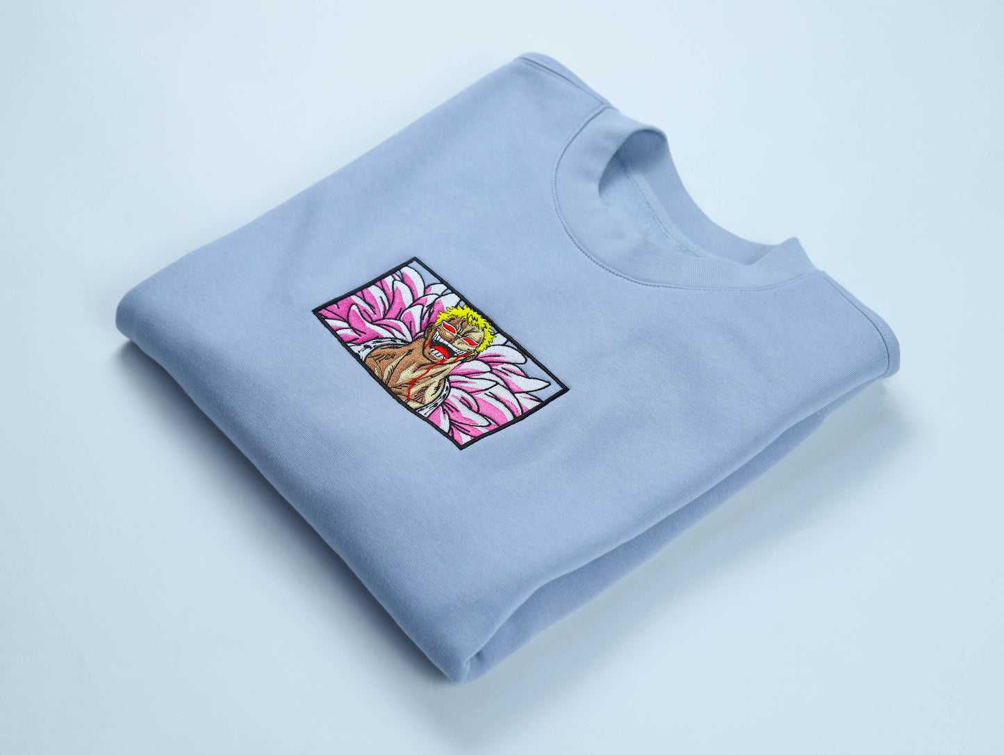 Donquixote Doflamingo