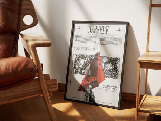 Berserk
