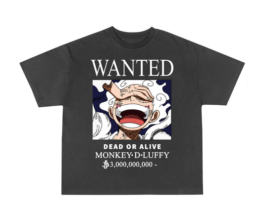 Luffy