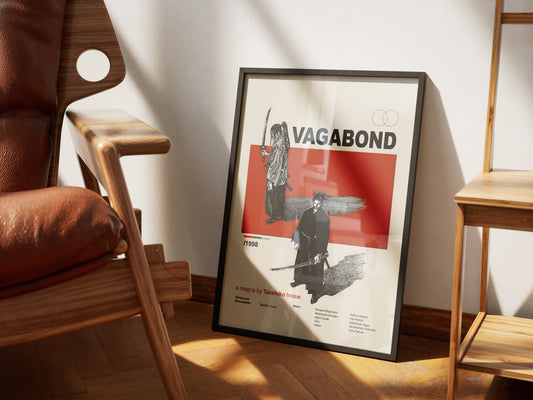 Vagabond
